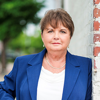 Lora S. Wright
